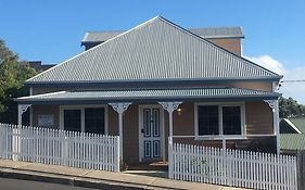 Noah'S Stanley Luxury Bed And Breakfast